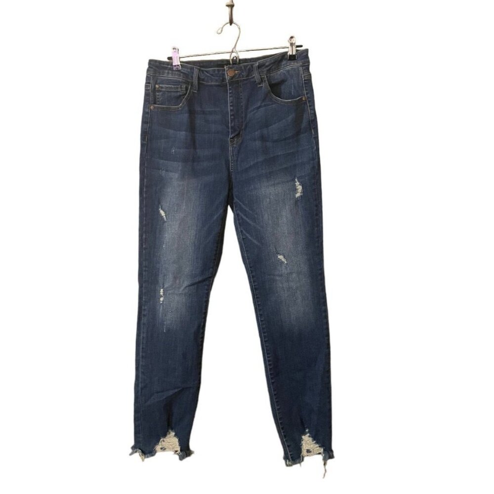 Risen Los Angeles‎ Jeans